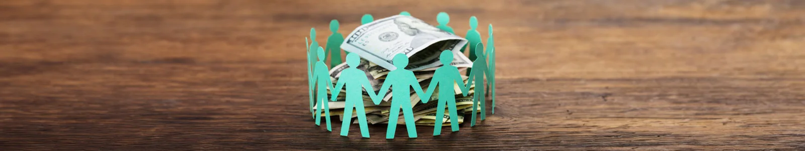 What Is Farewell Funeral Funding?